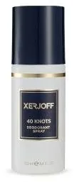בושם יוניסקס Xerjoff 40 Knots 100 ml