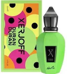 בושם יוניסקס Xerjoff Duran Duran Neorio Parfum 50 ml