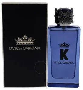 בושם לגבר Dolce & Gabbana K E.D.P 100 ml