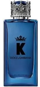 בושם לגבר Dolce & Gabbana K E.D.P 100 ml – טסטר