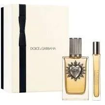 סט לגבר Dolce & Gabbana Devotion E.D.P 100 ml + 10 ml בושם + מיני בושם