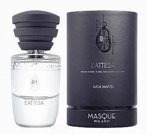 בושם יוניסקס Masque Milano Milano L'Attesa E.D.P 35 ml
