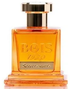 בושם יוניסקס Bois 1920 Scorzaforza Parfum 100 ml – טסטר
