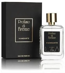 בושם יוניסקס Profumo di Firenze Viandante E.D.P 100 ml