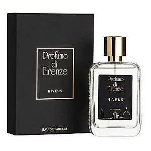 בושם יוניסקס Profumo Di Firenze Niveus E.D.P 100ml 100 ml