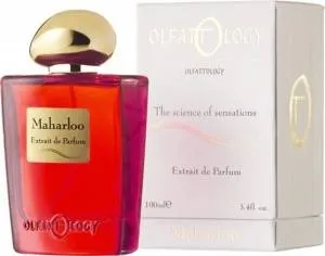בושם יוניסקס Olfattology Maharloo Parfum 100 ml