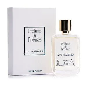 בושם יוניסקס Profumo Di Firenze Latte E Mandorla E.D.P 100ml 100 ml