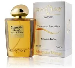 בושם יוניסקס Olfattology Magnetic Mango Parfum 100 ml
