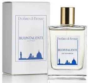 בושם יוניסקס Profumo di Firenze Buontalenti E.D.P 100 ml
