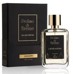 בושם יוניסקס Profumo di Firenze Leggiadro E.D.P 100 ml