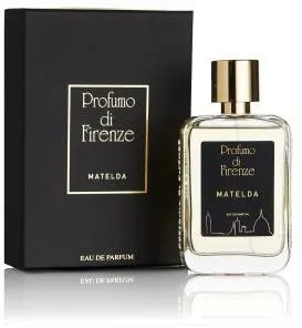 בושם יוניסקס Profumo di Firenze Matelda E.D.P 100 ml