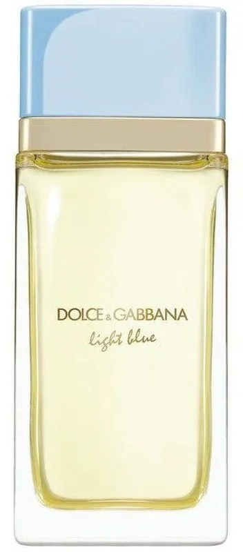 בושם לגבר Dolce & Gabbana Light Blue E.D.P 200 ml