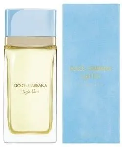 בושם לאישה Dolce & Gabbana Light Blue E.D.P 200 ml