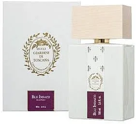 בושם יוניסקס Giardini Di Toscana Blu Indaco E.D.P 20 ml