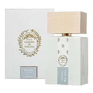 בושם יוניסקס Giardini Di Toscana Celeste E.D.P 100ml 100 ml