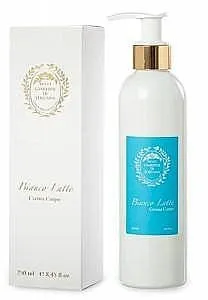 קרם גוף יוניסקס Giardini Di Toscana Bianco Latte Body 250 ml
