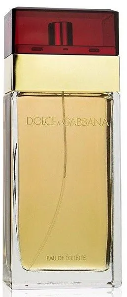 בושם לאישה Dolce Gabbana Classic E.D.T 100ml