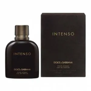 בושם לגבר Dolce & Gabbana Intenso E.D.P 125 ml