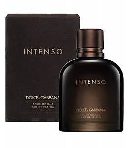 בושם לגבר Dolce Gabbana Intenso E.D.P 75 ml