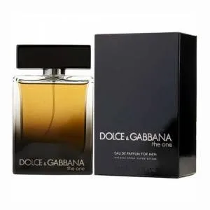 בושם לגבר Dolce & Gabbana The One E.D.P 100 ml