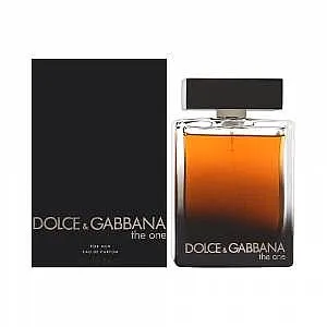 בושם לגבר Dolce Gabbana The One E.D.P 50 ml