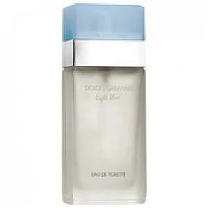 בושם לאישה Dolce & Gabbana Light Blue E.D.T 100 ml – טסטר