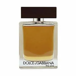 בושם לגבר Dolce & Gabbana The One E.D.T 100 ml – טסטר