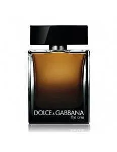 בושם לגבר Dolce & Gabbana The One E.D.P 100ml 100 ml – טסטר