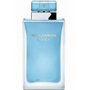 בושם לאישה Dolce Gabbana Light Blue Eau Intense E.D.P 100 ml – טסטר