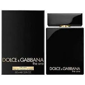 בושם לגבר Dolce Gabbana The One Intense E.D.P 100 ml