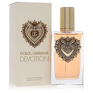 בושם לאישה Dolce Gabbana Devotion E.D.P 100 ml