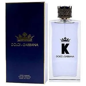 בושם לגבר Dolce Gabbana K King E.D.T 200 ml