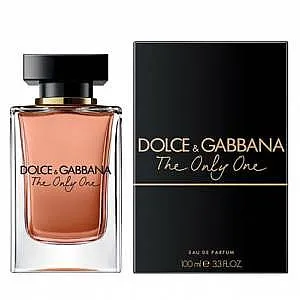 בושם לאישה Dolce & Gabbana The Only One E.D.P 100 ml