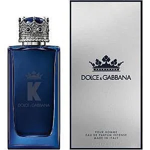 בושם לגבר Dolce Gabbana K Intense E.D.P 100 ml