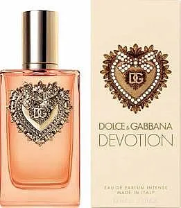 בושם לאישה Dolce Gabbana Devotion Intense E.D.P 100 ml