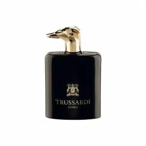 בושם לגבר Trussardi Levriero Collection E.D.P 100 ml – טסטר