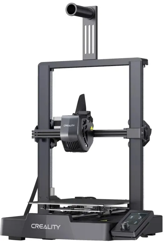 מדפסת תלת מימד דגם Ender-3 V3 SE מבית Creality