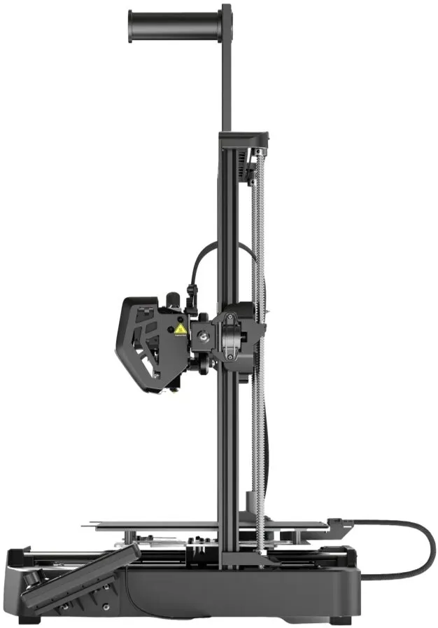 מדפסת תלת מימד דגם Ender-3 V3 SE מבית Creality