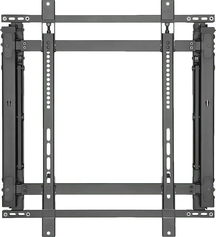 מתקן תליה קופץ (Pop-Out) למסכי קיר וידאו למסכי 46"-52" אינץ' Lumi LVW09-46T