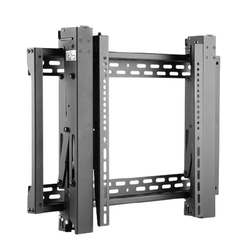 מתקן תליה מקצועי צמוד קיר למסך Lumi LVW06-46T