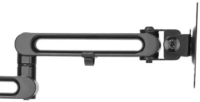 מתקן שולחני לשני מסכים Lumi LDT30-CO24