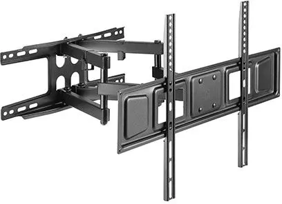 מתקן תלייה פינתי למסכי טלויזיה בגודל 37"-80" אינץ' Lumi LLPA63-466