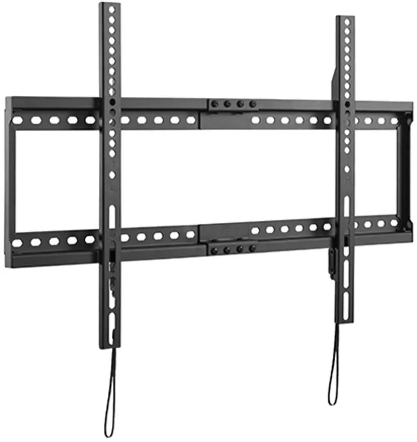 מתקן תליה צמוד קיר למסכים 37-80 אינטש Lumi 81000-003-29