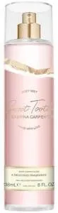קרם לאישה Sabrina Carpenter Sweet Tooth 236 ml