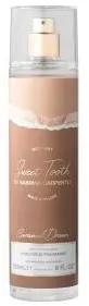 קרם לאישה Sabrina Carpenter Sweet Tooth Caramel Dream 236 ml