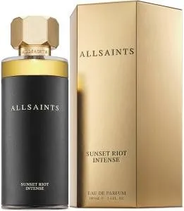 בושם יוניסקס Allsaints Sunset Riot Intense E.D.P 100 ml