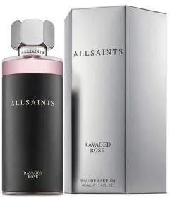 בושם יוניסקס Allsaints Ravaged Rose E.D.P 100 ml
