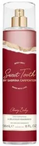 קרם לאישה Sabrina Carpenter Sweet Tooth Cherry Baby 236 ml