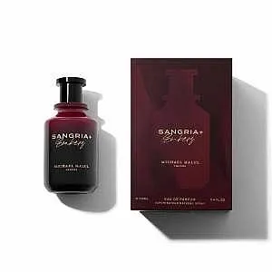 בושם לגבר Michael Malul Sangria+Embers E.D.P 100 ml