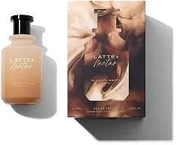 בושם יוניסקס Michael Malul Latte+Nectar E.D.P 100 ml